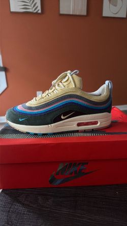 Sean Wotherspoons