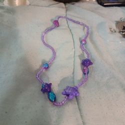 Toddler Jewelrys Necklace, Birthday Christmas Gift, Age 3 4 6 8