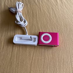 iPod  Nemo 1GB It Work 