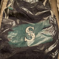 Seattle Mariners Backpack