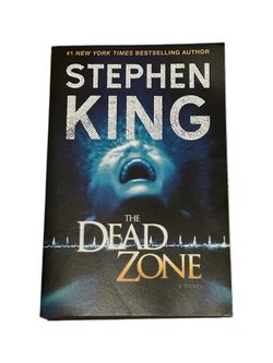 The Dead Zone