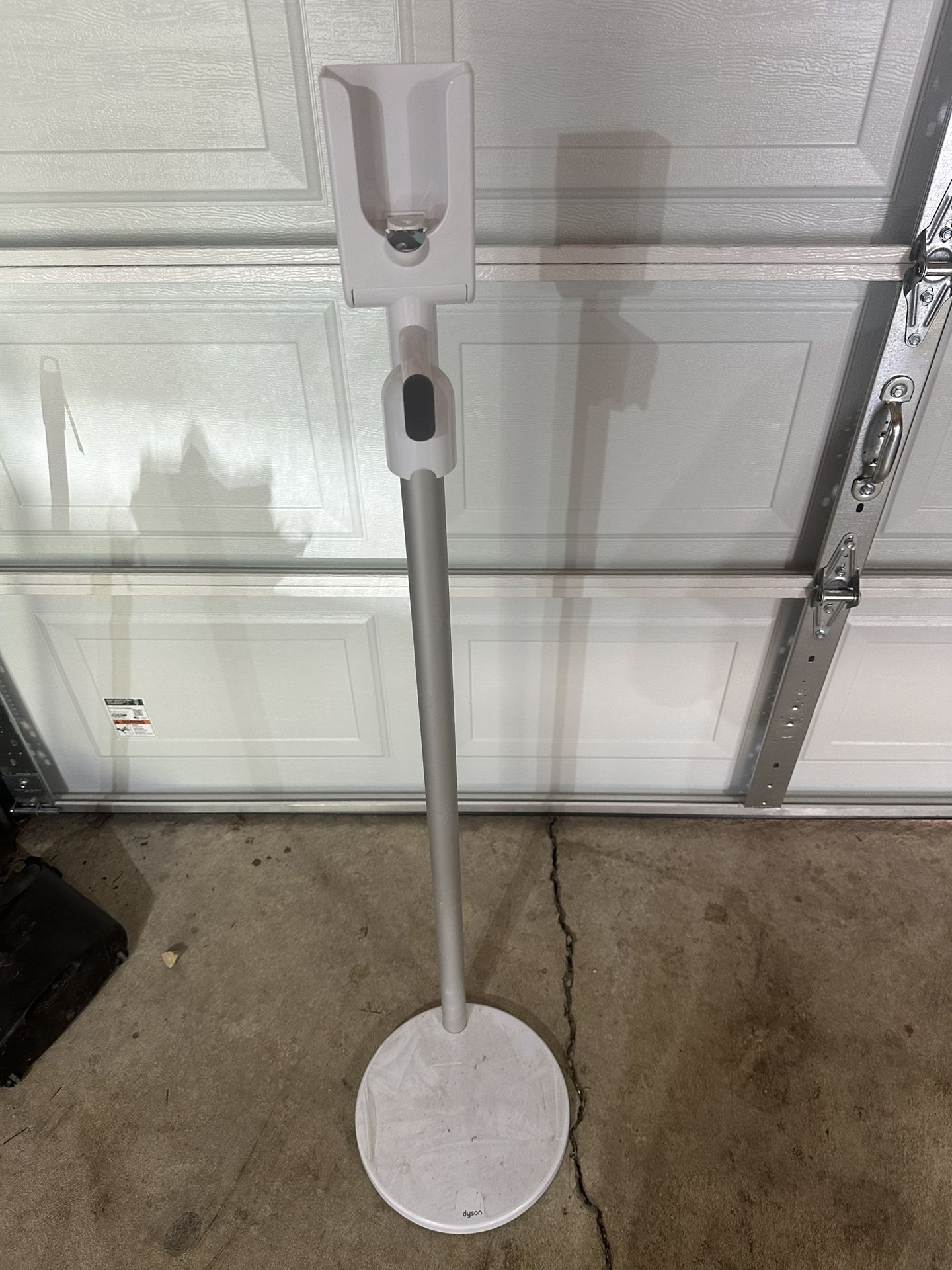 Dyson Dock Stand