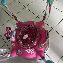 Minnie Bouncer