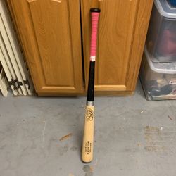 Baseball Bat 