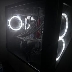 Cyberpower PC