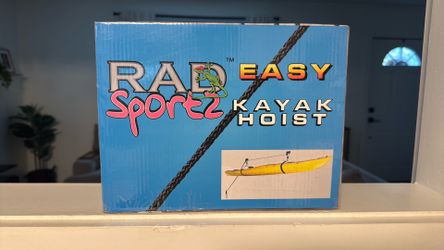 Kayak host