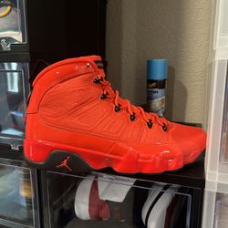 Jordan 9