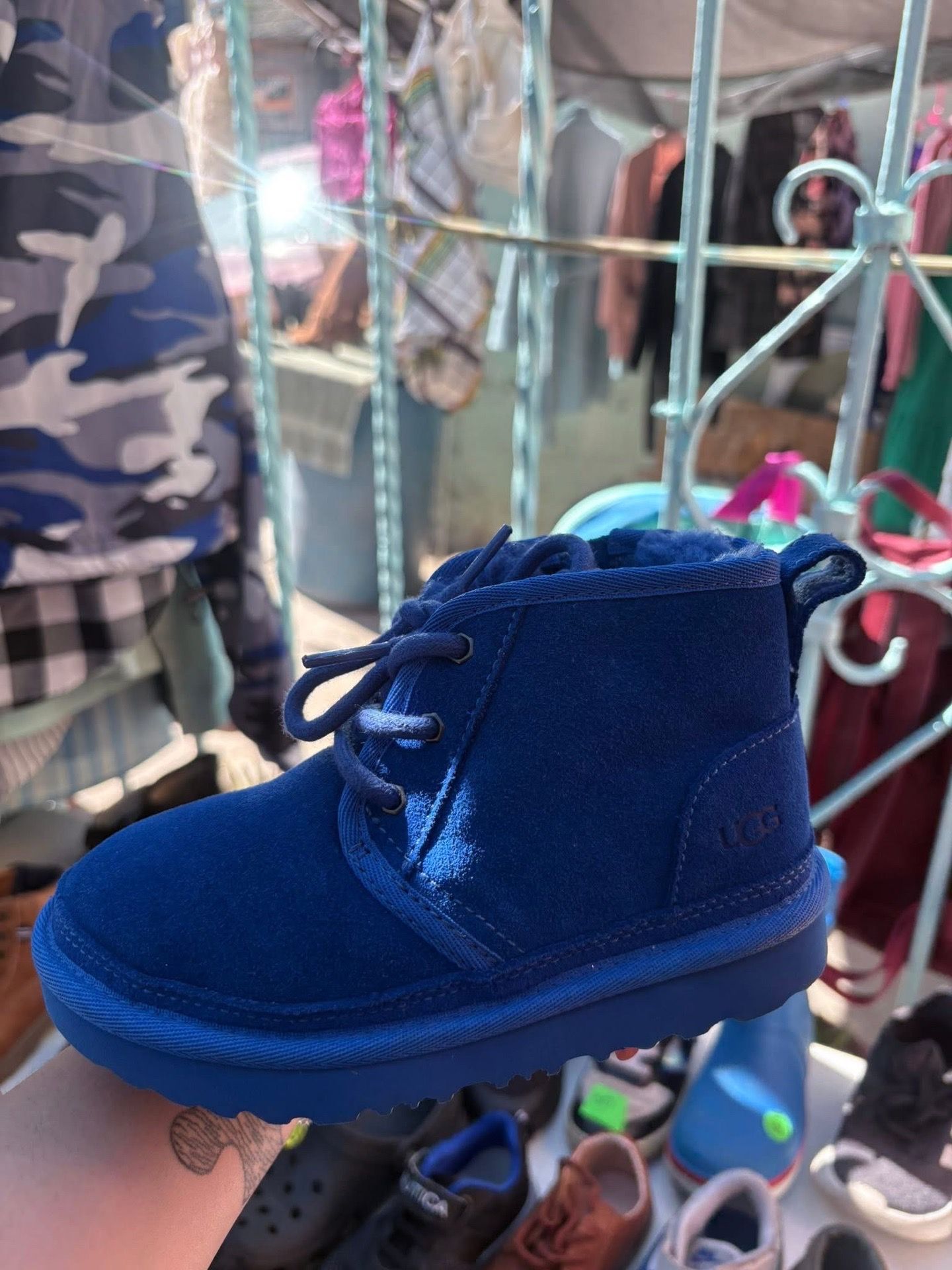 Original Uggs