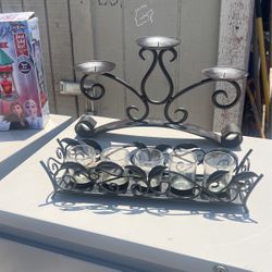Candle Holders