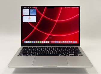 M2 16GB 512GB MacBook Air