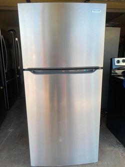 Refrigerator 2024 year