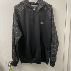 Adidas Hoodie   L