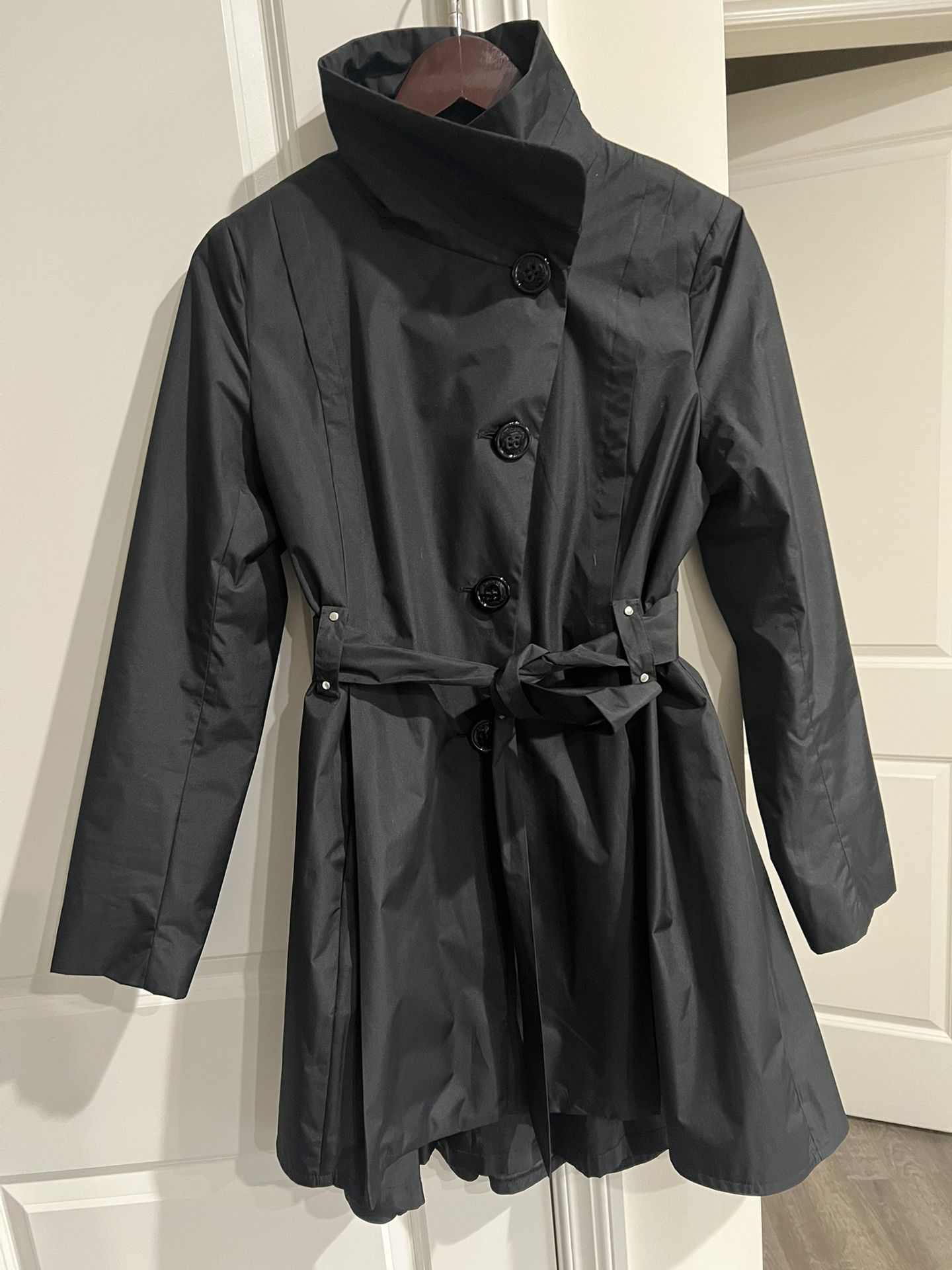 Trench Coat