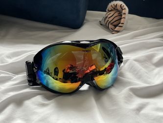 Gonex Snow Goggles