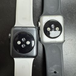 Apple I watches $25 Each Unlocked 