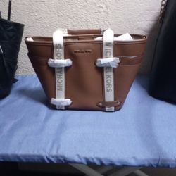 Michael Kors New Purse 