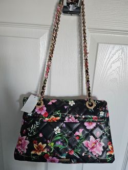 Aldo Shoulder/Crossbody Bag