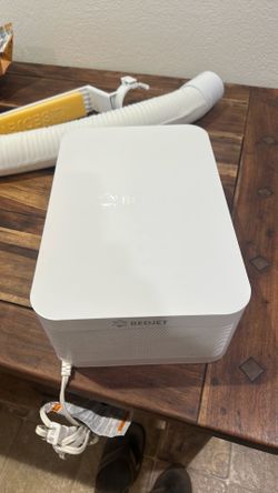 BedJet 3 Forced-Air Climate Comfort System, model 3S-800NA