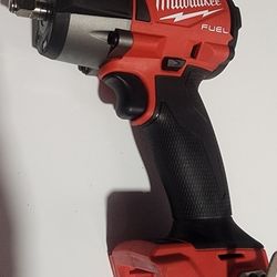 Milwaukee 3/8 Torque Wrench With Friction Ring