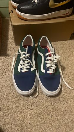 Vans yacht club