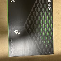 Xbox Series X