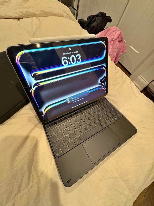 Working Perfectly