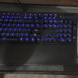Razor Keyboard and Mouse