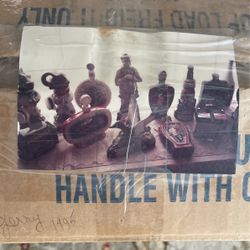 Jim Beam Decanters 1(contact info removed)