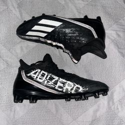 Adidas Adizero Cleats Size 12
