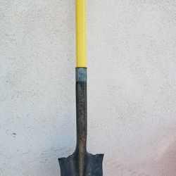 POST DIGGING SHOVEL