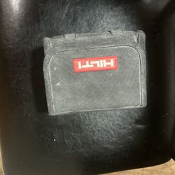 Hilti Laser