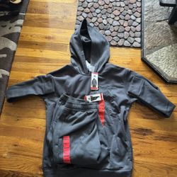 Adidas Suit 