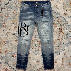 Amiri Size 34