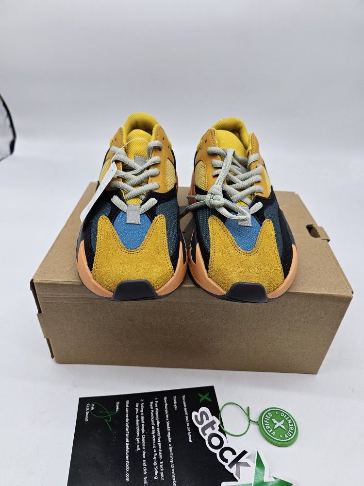 Yeezy Adidas Boost 700 Size 7.5 In Men 