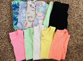 Girls Clothes 