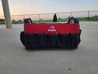 HUSKY Tool Bag BOX