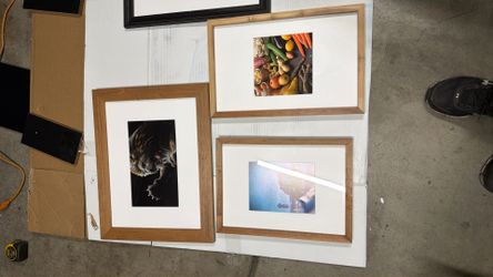 Picture Frames