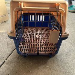 Small Cage For Pet 