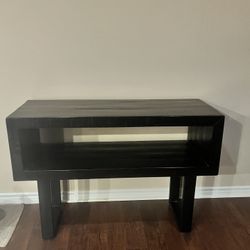 TV Entertainment Center