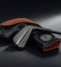 TaylorMade P∙UDI Bomber One-Iron - Stiff RH