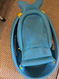 Moby Smart Sling 3 Stage Baby Bath