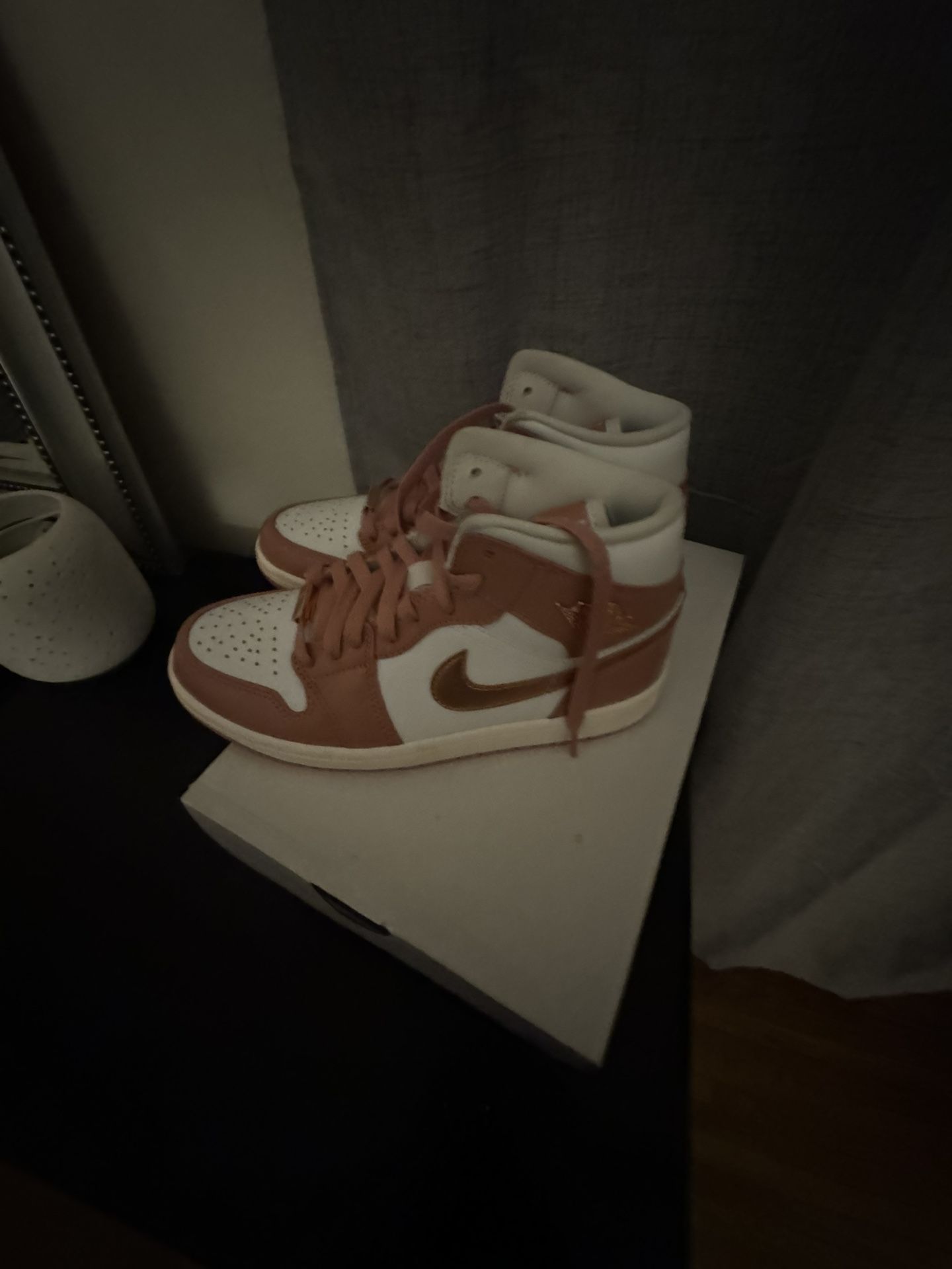 Nike dunks