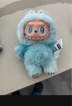 Labubu