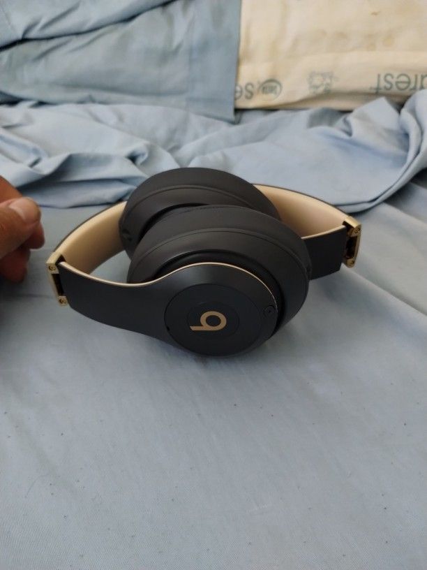 Beats Studio 3