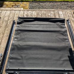 Chevy Colorado/GMC Canyon Tonneau Cover 