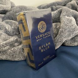 Versace Dylan Blue