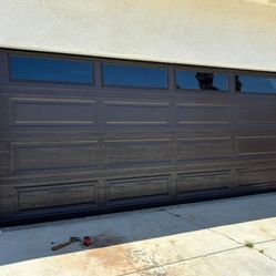 Garage Doors 