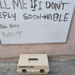 Tool Box