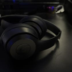 Solo3 Wireless Beats