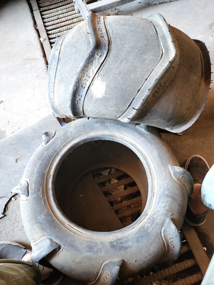 Atv Tires 2